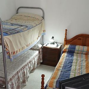 Habitación Triple Básica